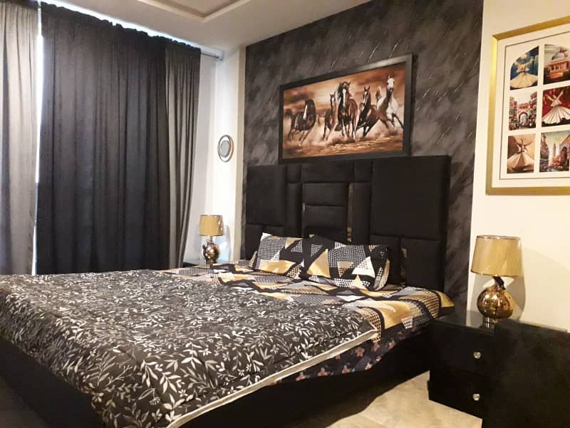 Beautiful luxury Appartment avalible for monthly also avalible for Airbnb 0