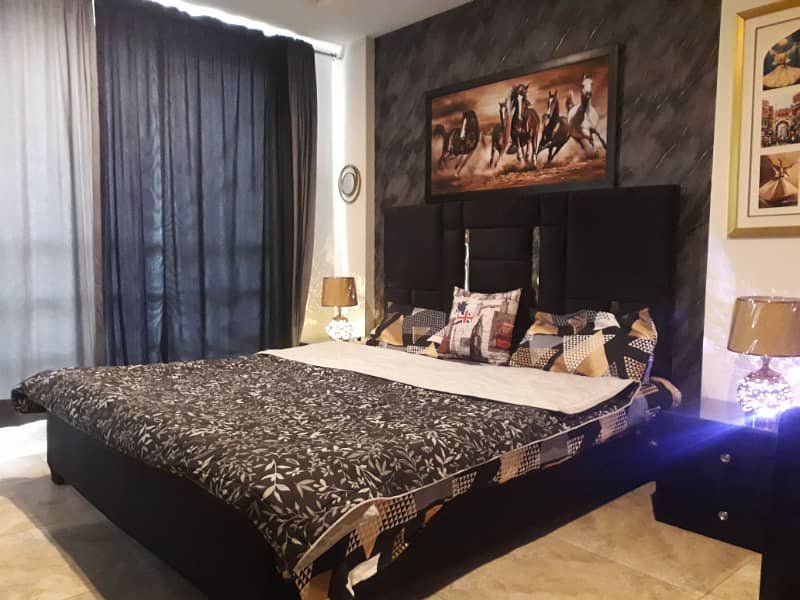 Beautiful luxury Appartment avalible for monthly also avalible for Airbnb 3