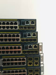 Cisco Switch 2960X Series Available In Stock and Best Prices