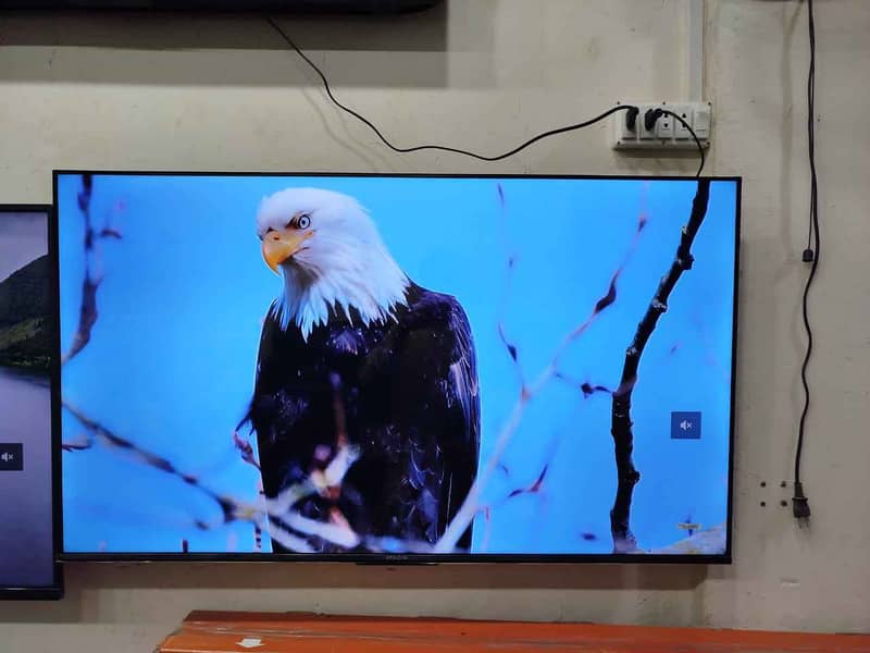 LED TV Dealer - All Size Available Smart Android 4K Google TVs 3