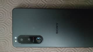 Sony Xperia 5 mark 3