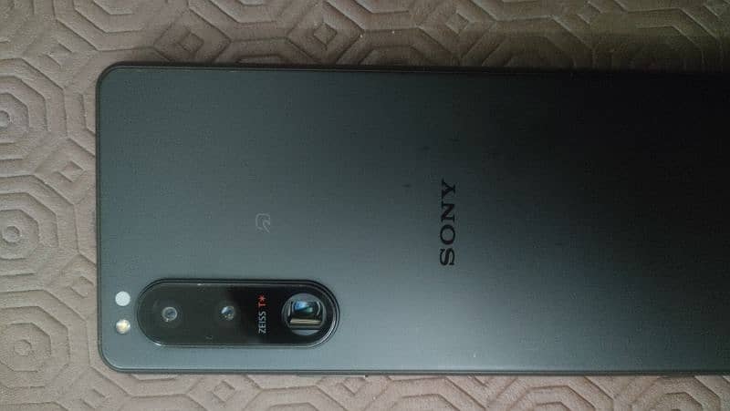 Sony Xperia 5 mark 3 0