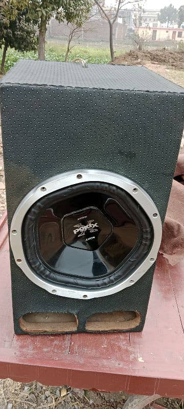 subwoofer 5