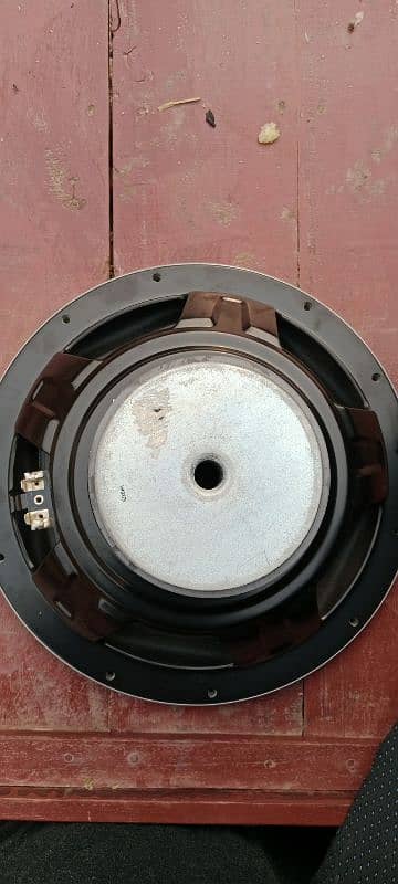 subwoofer 7