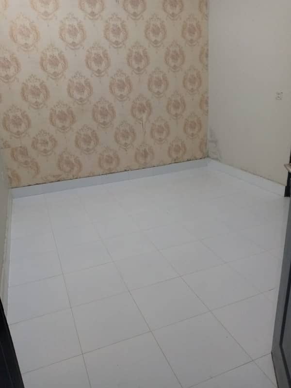 4 marla 2 bed upper portion for rent 2