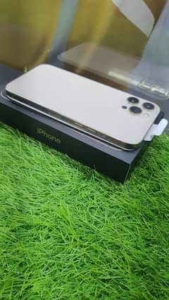 I phone 12 pro max ( PTA Approved )