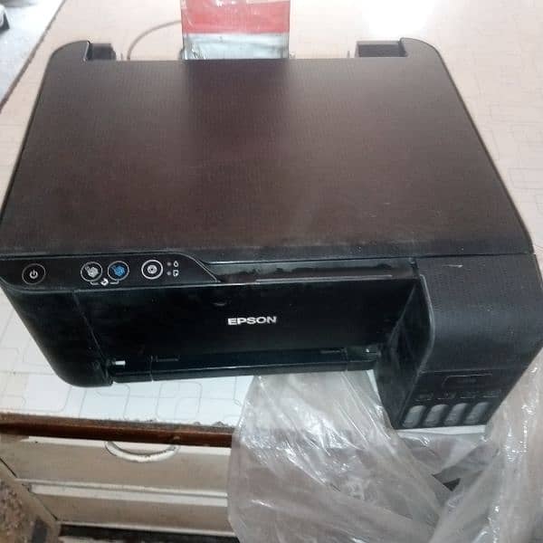 Epson L3118 0