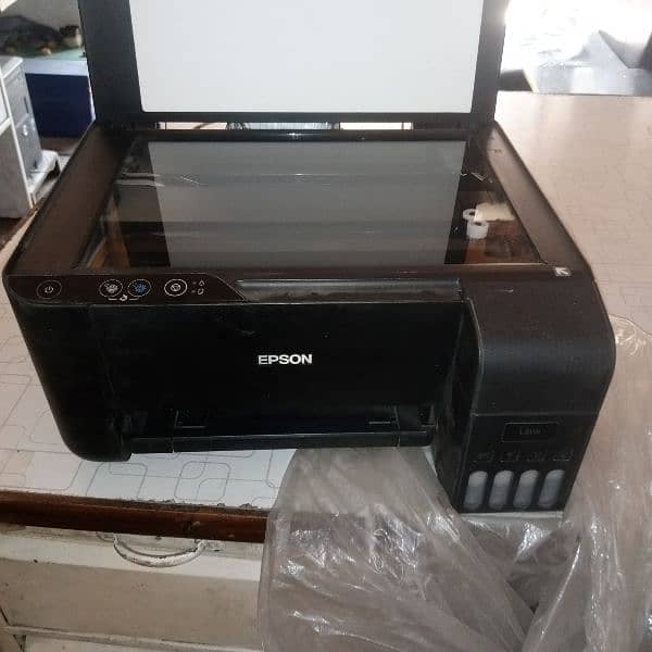 Epson L3118 2