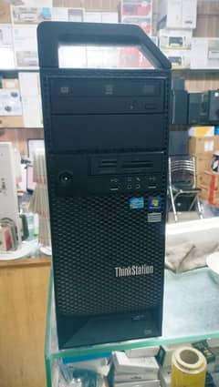 Lenovo system