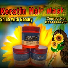 keratin