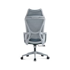 Revolving Chair, Office Chair, Study Chair, Chairs, High Back Chair