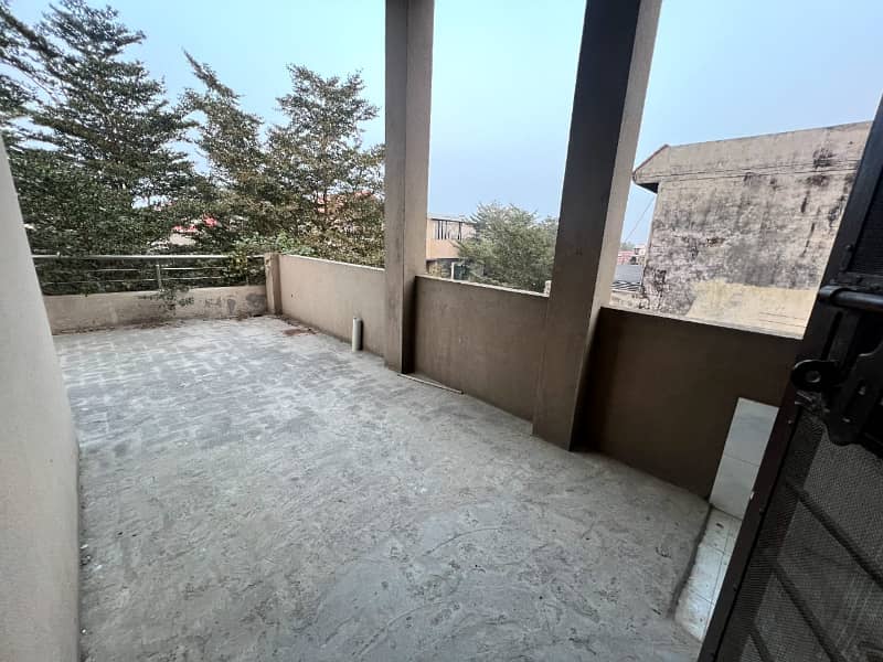 7 Marla Upper Portion Near Football Ground For Rent In Lake City Sector M-7A 1