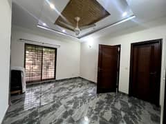 7 Marla Upper Portion Near Football Ground For Rent In Lake City Sector M-7A