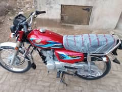 honda 125 bic for sale 24 modal 03451400338 03464952094