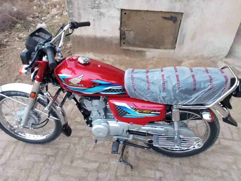 honda 125 bic for sale 24 modal 03451400338 03464952094 0