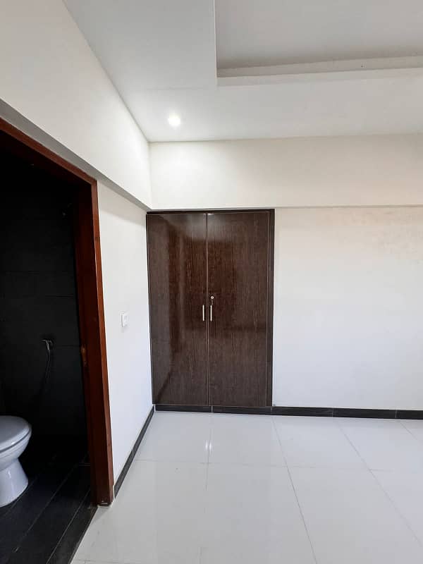 Two Bedroom Apartment Available For Sale In Capital Residencia 1