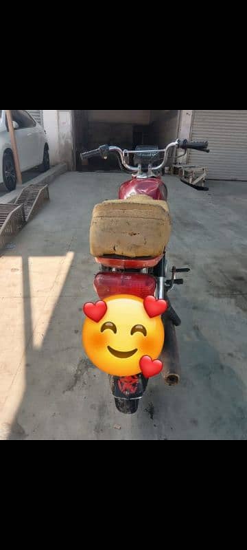 Moter baick CD HONDA 10 by 7 condition 0