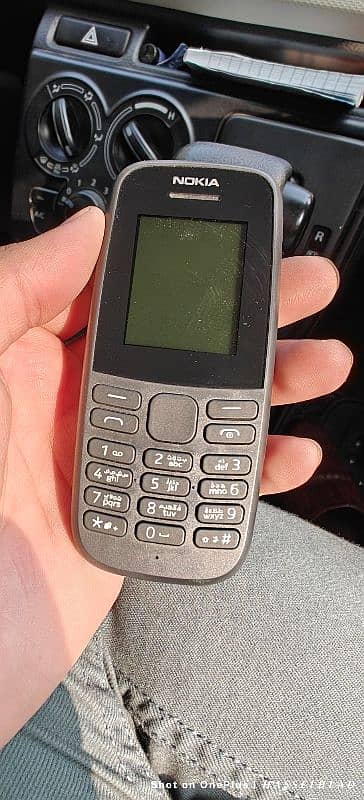 Nokia 105 4th edition Dual sim 2