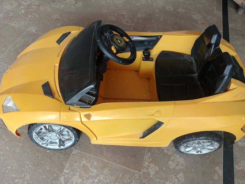 lamber gini 0