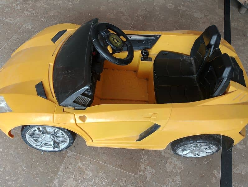 lamber gini 1