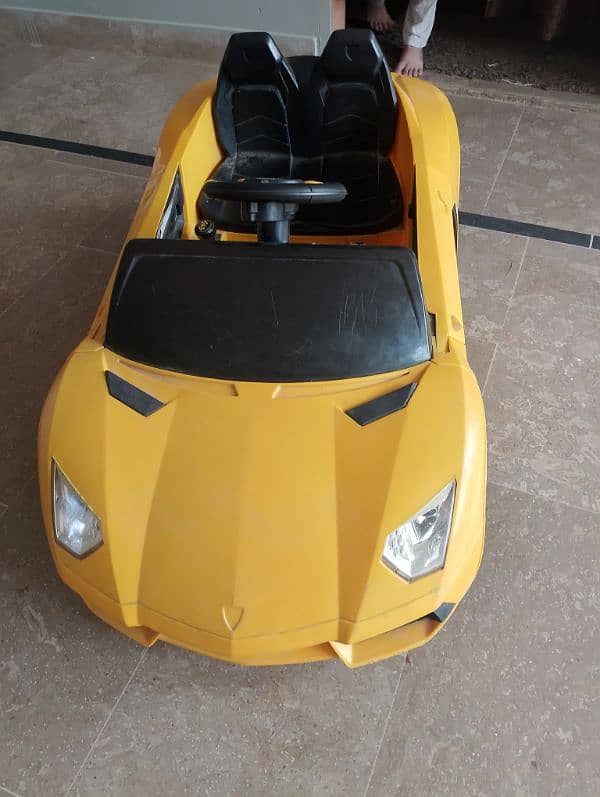 lamber gini 2