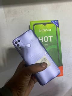 Infinix