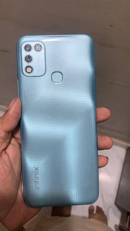 infinix hot 10 play 0