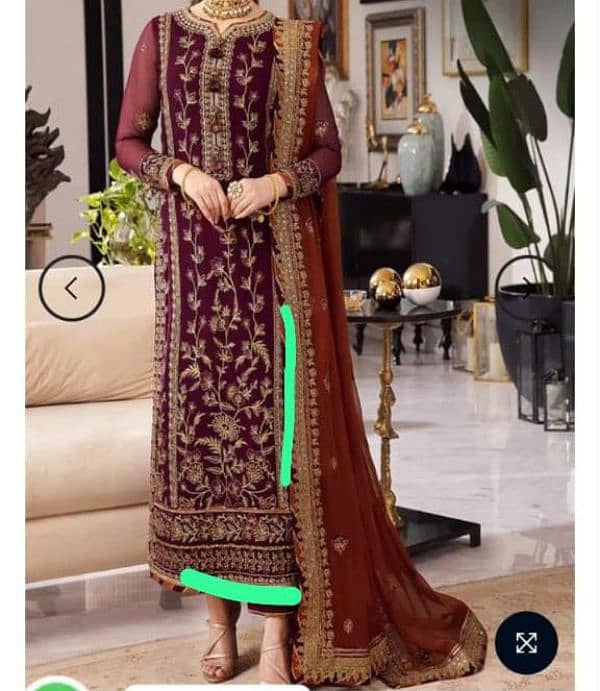 Asim jofa suit 0