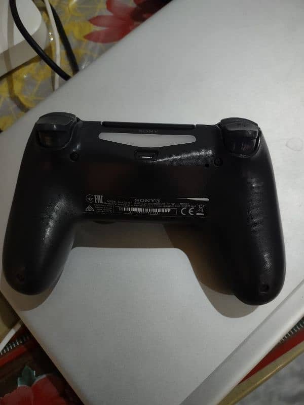 Ps4 controller skinned 6