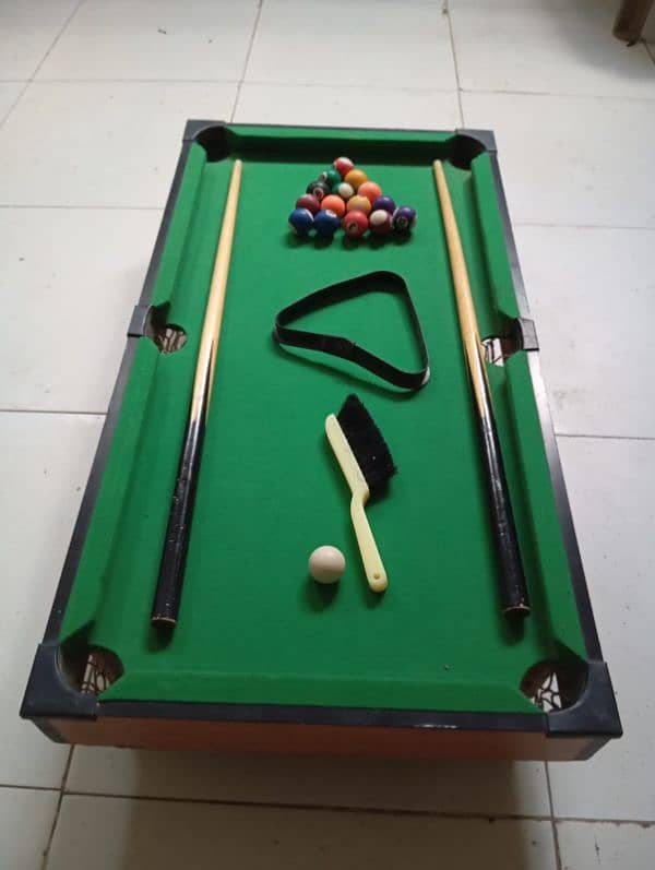 snooker 5