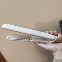 Remington Shea soft hair straightener