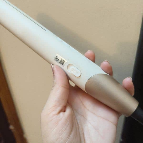 Remington Shea soft hair straightener 2