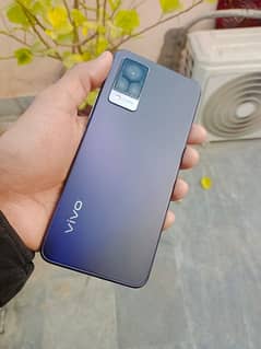 Vivo V21  ( 8 128 )