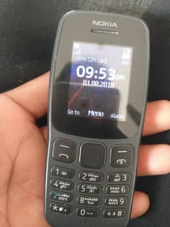 Nokia 106 original