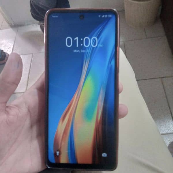 Mobile Techno Spark 10 pro 2