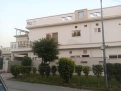 10 marla house for sale corner dha 2 islamabad