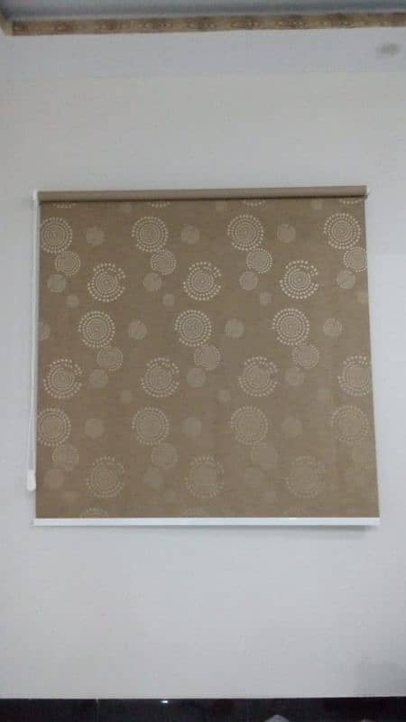 Window Blinds / Blinds / Roller Blinds / Zebra Blinds / Wooden Blinds 2