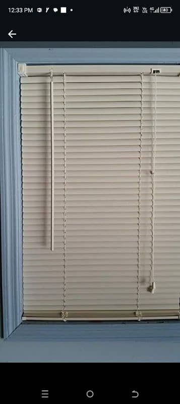 Window Blinds / Blinds / Roller Blinds / Zebra Blinds / Wooden Blinds 8