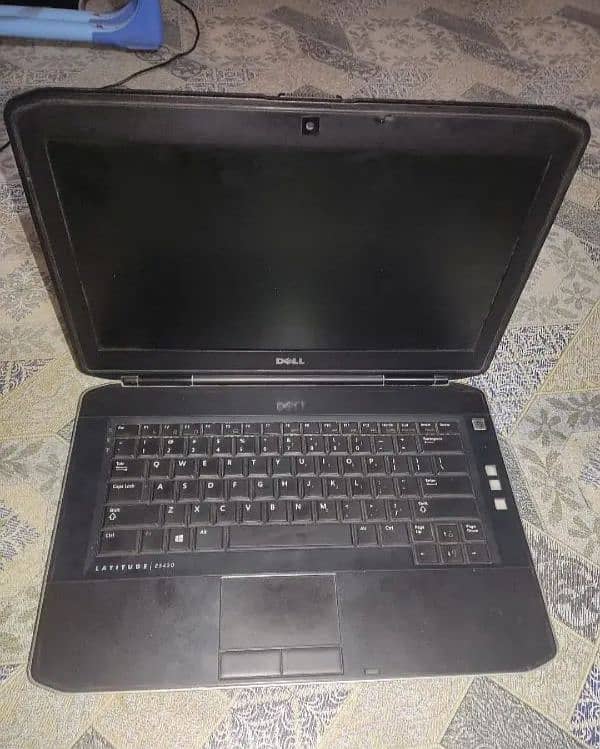 Dell latitude laptop 2