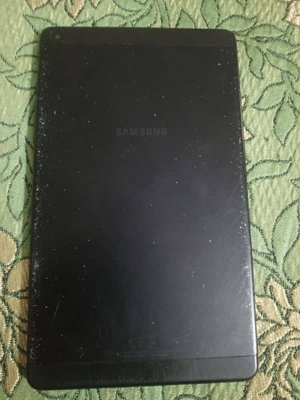 Samsung tablet black 2