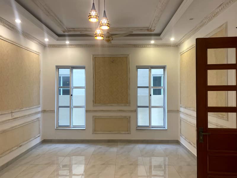 10 MARLA BRAND NEW DOUBLE STORY HOUSE AVAILABLE FOR SALE, IN CITI HOUSING GUJRANWALA 4