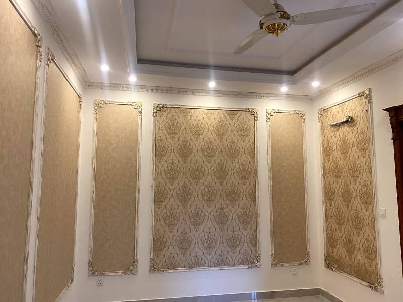 10 MARLA BRAND NEW DOUBLE STORY HOUSE AVAILABLE FOR SALE, IN CITI HOUSING GUJRANWALA 16