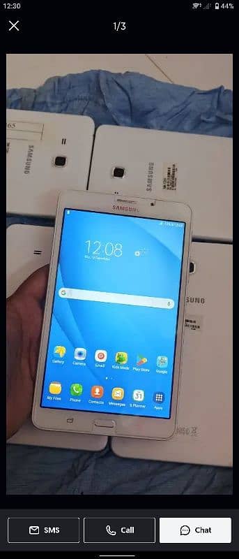 Samsung tab 1