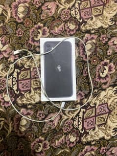 iphone 11 Non PTA 64gb 10/10