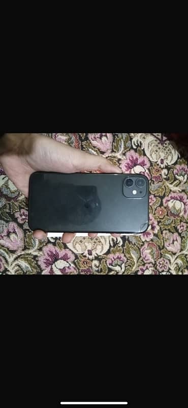 iphone 11 Non PTA 64gb 10/10 1