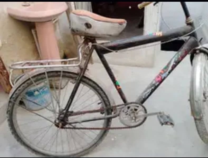 cycle for sale 1