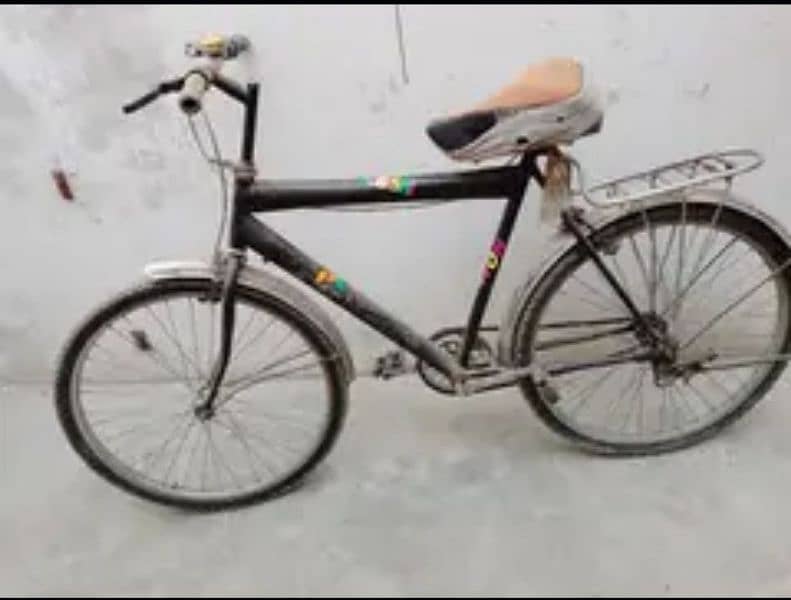 cycle for sale 2