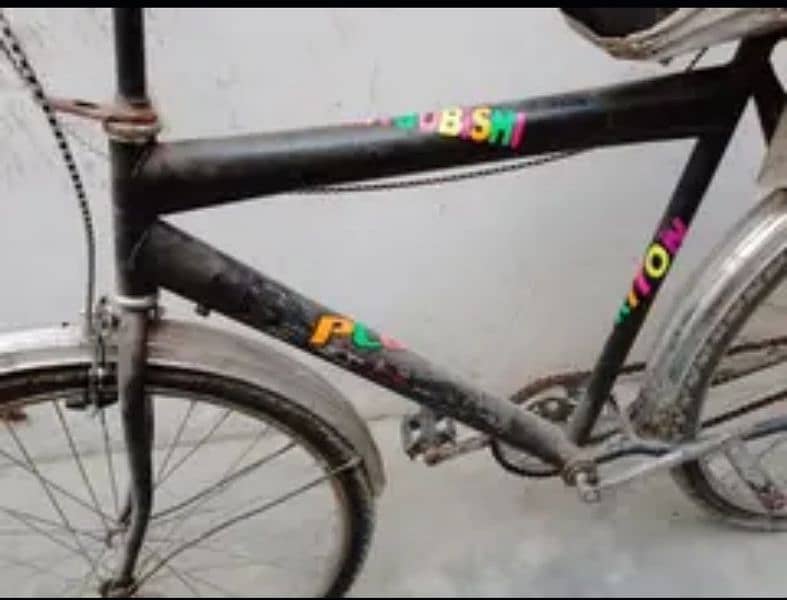 cycle for sale 4