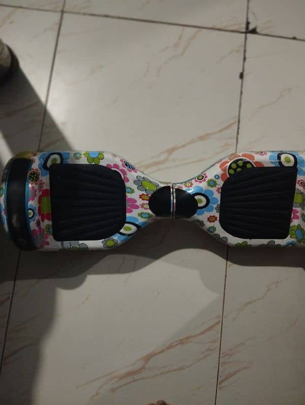 hoverboard 0