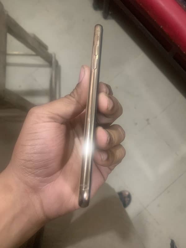 iPhone XS Max 64gb dual pta battery 84health 03073516643 4